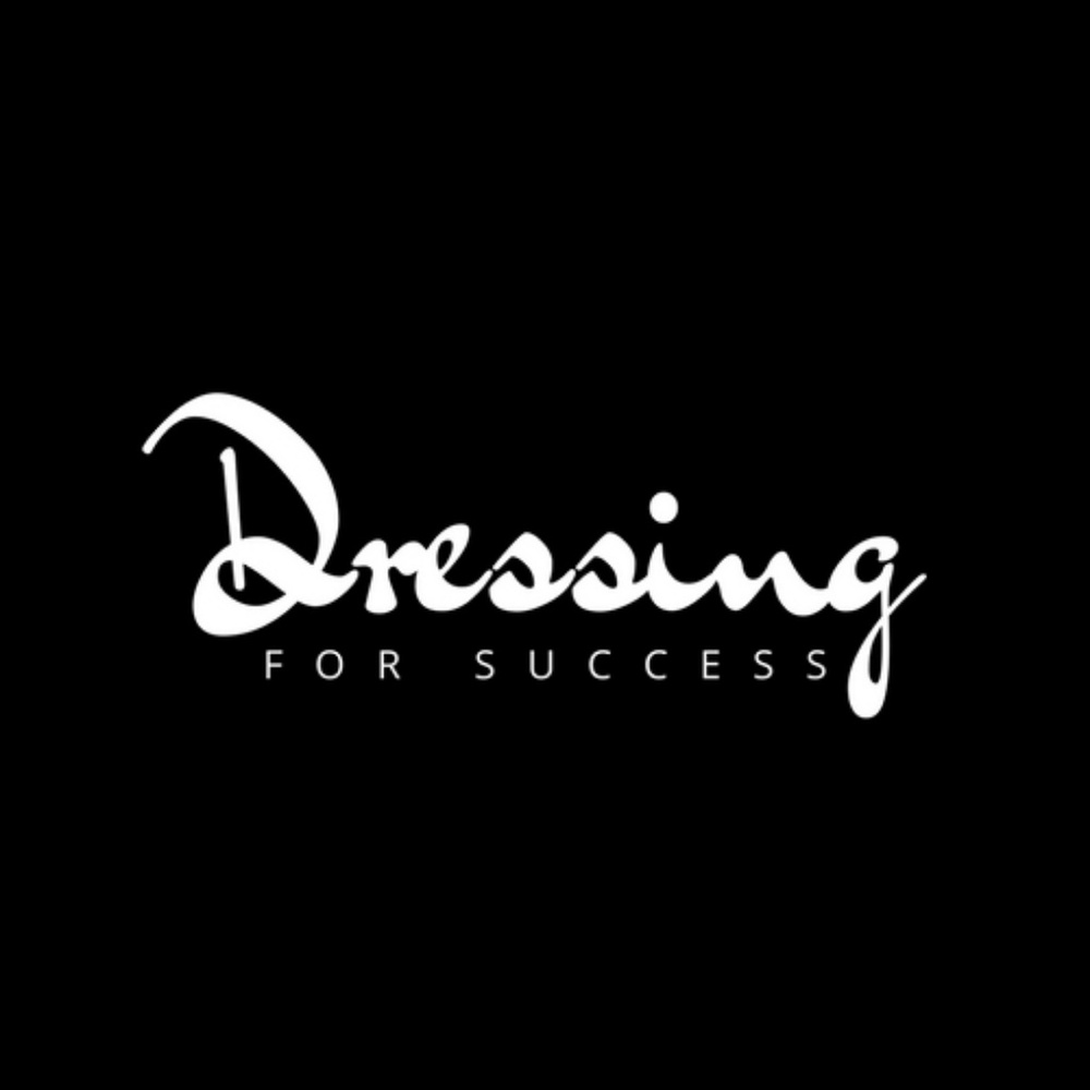 Meet your Posher DRESSING FOR SUCCESS